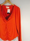 Blusa Cris Barros