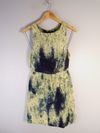 Vestido Animale