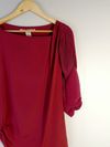 Blusa DVF