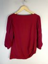 Blusa DVF