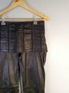 Calça Clé couro