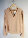 Blusa Etoiles
