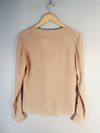 Blusa Etoiles