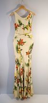 Vestido Isolda