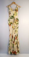 Vestido Isolda