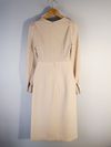 Vestido Framed