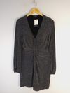Vestido Le Lis Blanc