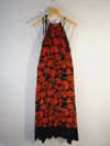 Vestido Animale