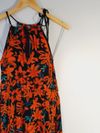 Vestido Animale