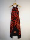 Vestido Animale