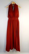 Vestido Caravana