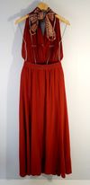 Vestido Caravana