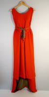 Vestido Priscilla França