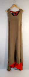 Vestido Priscilla França