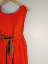 Vestido Priscilla França