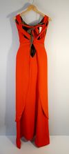 Vestido Priscilla França