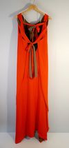 Vestido Priscilla França