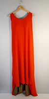 Vestido Priscilla França