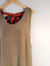 Vestido Priscilla França