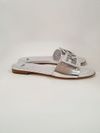 Flat Fendi