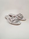 Flat Fendi