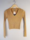 Blusa Moschino