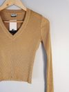 Blusa Moschino