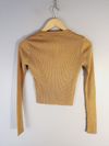 Blusa Moschino