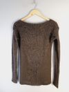 Blusa Ilaria Nistri