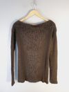 Blusa Ilaria Nistri