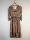 Vestido Triya