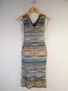 Vestido Missoni