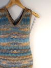 Vestido Missoni