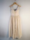 Vestido Paula Raia