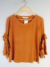 Blusa Cris Barros