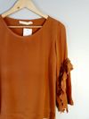 Blusa Cris Barros