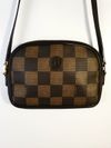 Bolsa Fendi Crossbody Vintage