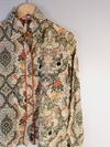 Camisa Christian Dior