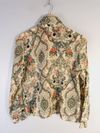 Camisa Christian Dior