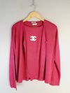 Conjunto Chanel