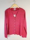 Conjunto Chanel