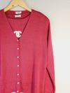 Conjunto Chanel