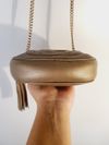 Bolsa Gucci Mini Soho Disco
