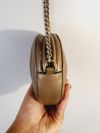 Bolsa Gucci Mini Soho Disco