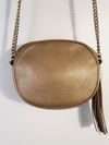 Bolsa Gucci Mini Soho Disco