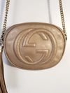 Bolsa Gucci Mini Soho Disco