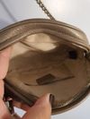 Bolsa Gucci Mini Soho Disco
