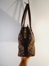 Bolsa Louis Vuitton Chelsea Damier Èbéne