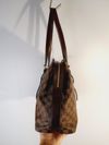 Bolsa Louis Vuitton Chelsea Damier Èbéne