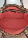 Bolsa Louis Vuitton Chelsea Damier Èbéne